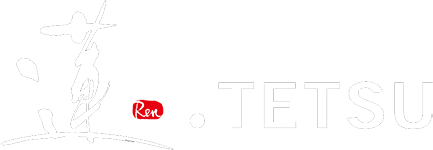 【蓮.TETSU】公式ホームページ